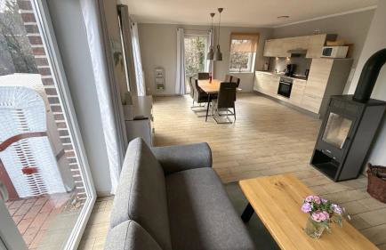 "Bauernhof-Claussen", Haus Nordlicht - Foto 5