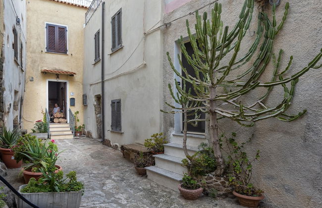 Sardinia Re - Casa Bellavista Panoramic View - Foto 43