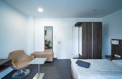 Zehnthof2a WH02 OG - Apartment 2 SZ, 4 Betten - Photo 16