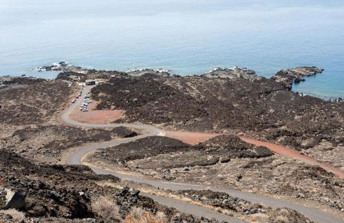 Adelfas Alta - Comfy Rural House, El Hierro - Foto 43