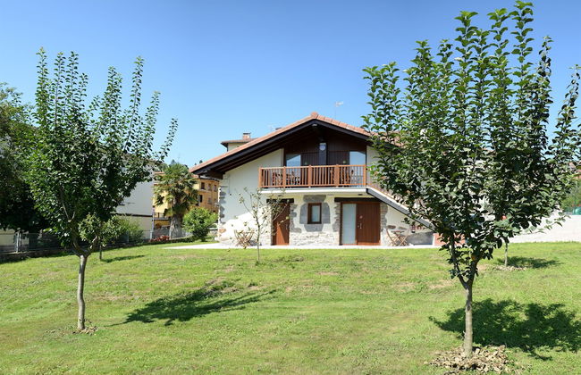 Apartamentos Aldagaia - Photo 1