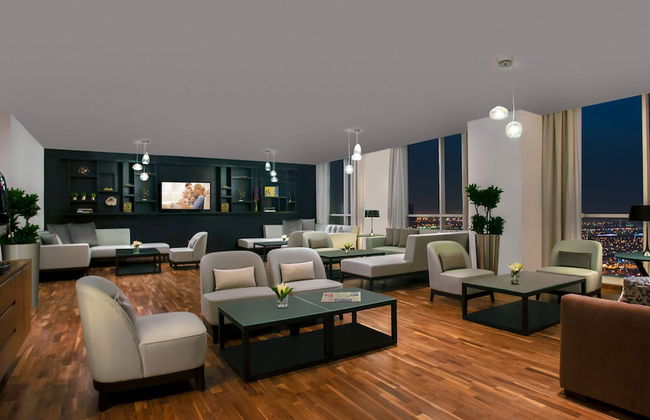 Ascott Rafal Olaya Riyadh - Foto 63