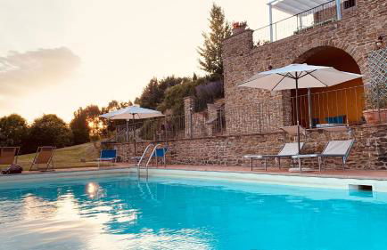 Villa Gosparini - Photo 11