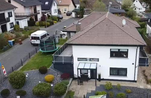 Feines Feriendomizil Waldzauber 2 Horhausen Westerwald - Foto 2