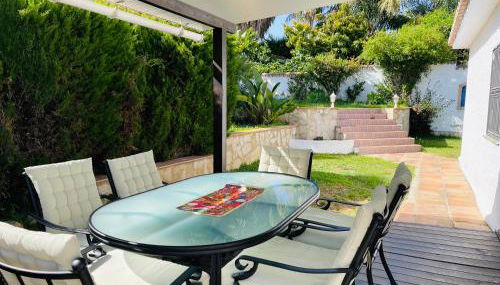 Magnifica vivienda a 650m de la playa en Marbella - Photo 4