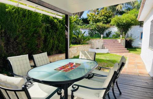 Magnifica vivienda a 650m de la playa en Marbella - Photo 4