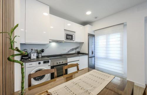 Experience Madrid Like a Local, New Accommodation - Photo 53