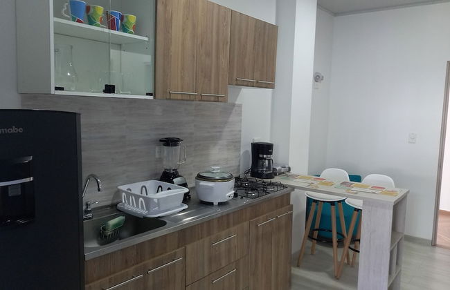 Saphire Apartments - Foto 8