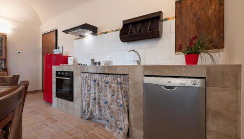 Apartment in Villagrande with Pool & Garden - Foto 3