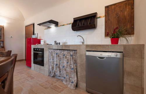 Apartment in Villagrande with Pool & Garden - Foto 3