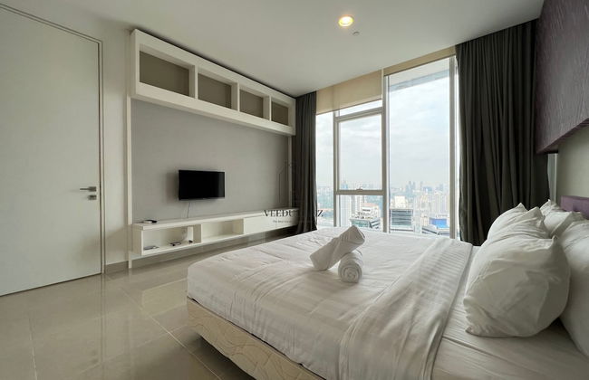 The Platinum Suites KLCC by Veedu Hauz - Foto 10