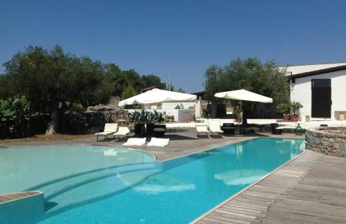 Masseria Trulli&Stelle B&B - Foto 39