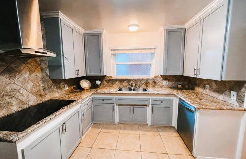 Cozy 4BR home near SoFi in the City Of Champions - Foto 34