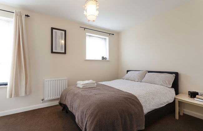 Hamber 4 bedroom house - Foto 14