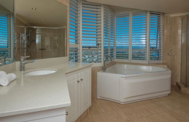 2nd Avenue Beachside Apartments - Foto 69