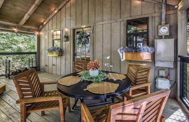 Cliff Haven - Foto 33