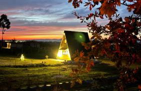 Chalé da Cumieira Nova - Foto 23