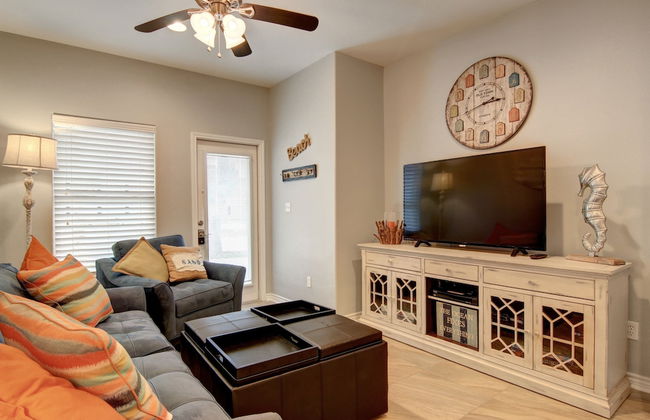 Surfin' Seahorse by Silver Sands Vacation Rentals - Foto 2