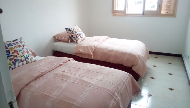 Villa Hibiscus - Foto 4, Zimmer