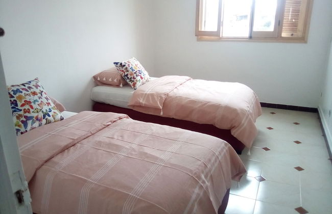 Villa Hibiscus - Foto 4