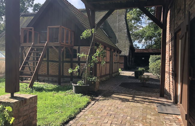 Ferienwohnung Ingrid Marie - Foto 23