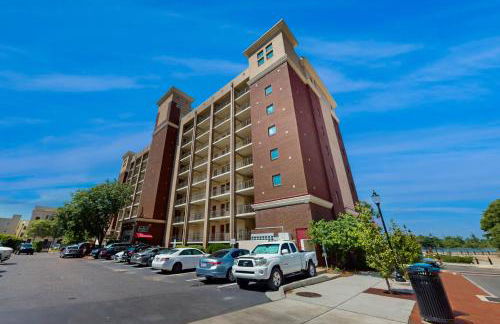 WI30 River View Suites 203 & 204 - Foto 32