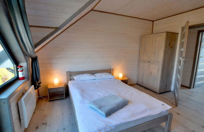 Cottage in Sianozety Near the Beach - Photo 3