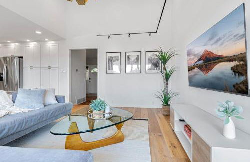 Family Redmond Home with AC 3 mins to MSFT - Foto 23