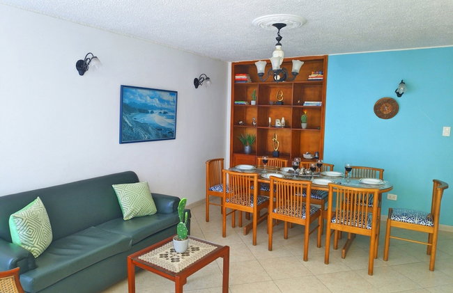 Apartamento 3 Dormitorios a solo 1 calle del Mar - Foto 11