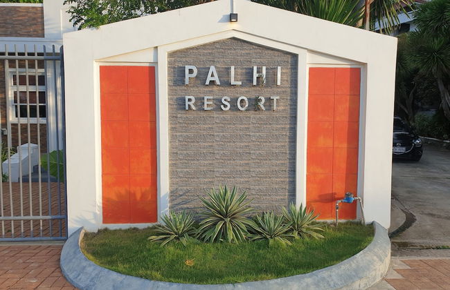 palhi resort sungriz - Foto 30