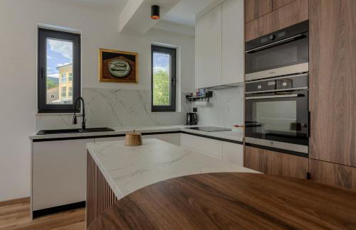 Villa Isabel - Luxury Apartments with Heated Pool & Sea View - Foto 25