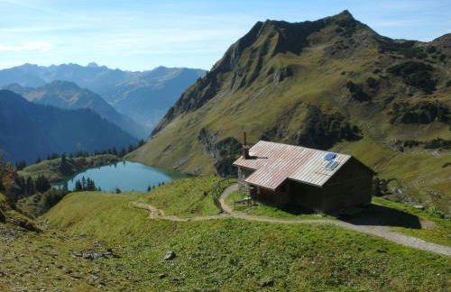 Ferienwohnungen Bernie Schmid - Foto 30