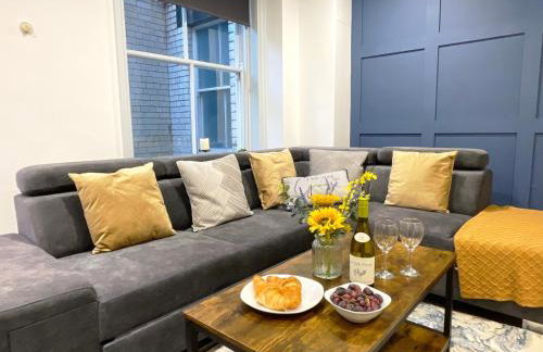 Central penthouse by HNFC Stays - Foto 39