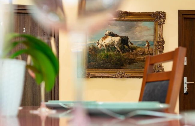 La Hacienda - Foto 18