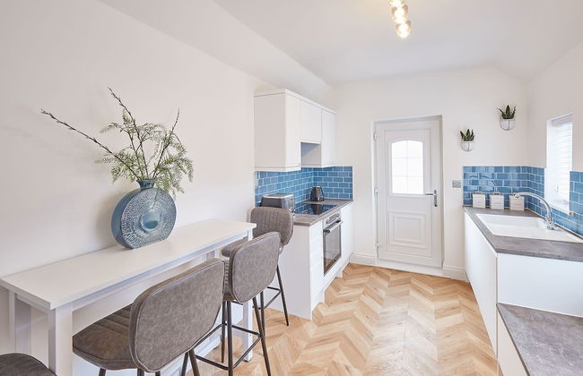 Host Stay Marshlands - Foto 2