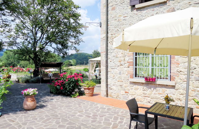 Alighiero II - Foto 39