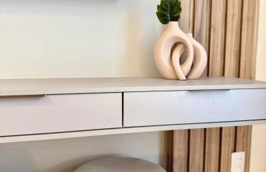 Lindo apto - Conforto e Praticidade - Foto 13