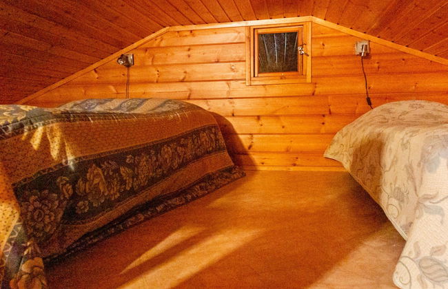 2 bedroom House in Kuopio with sauna - Photo 21