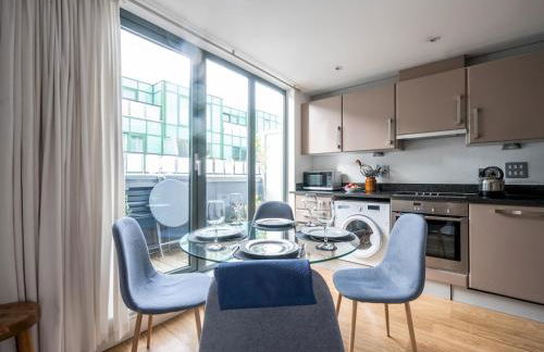 Cosy and spacious flat Near London Bridge - Pass the Keys - Foto 7