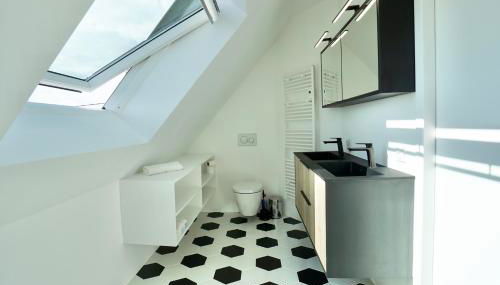 Villa Sophie - 500m de la mer - jacuzzi - Foto 5