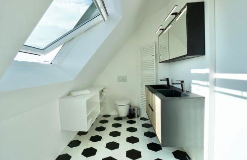 Villa Sophie - 500m de la mer - jacuzzi - Photo 5