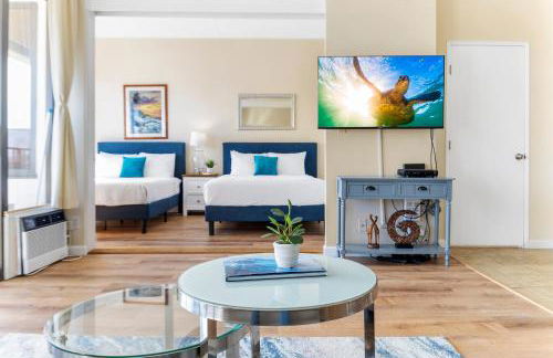 Diamond Head and Partial Ocean views with 2 Beds and Parking - Foto 30