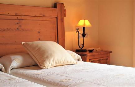 Casa de vacaciones en Parque Nacional de Cabañeros - Foto 25