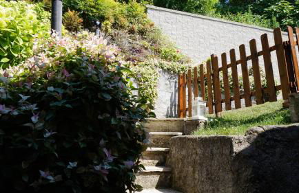 Lago 21 - Garden Terrace & Lake view - Photo 24