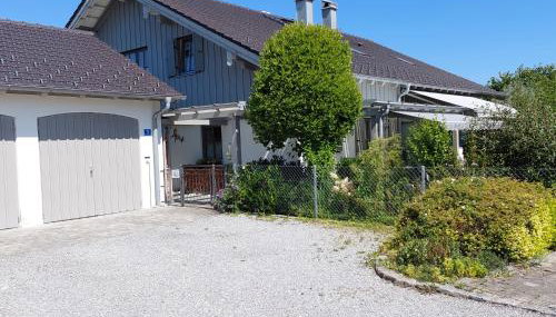 Ferienwohnung Abendrot - Foto 4