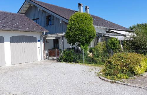 Ferienwohnung Abendrot - Foto 4