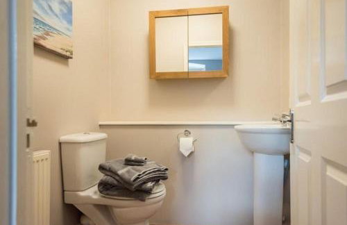 Stone's Throw - 2 Bed Apartment Centre of Falmouth - Foto 10