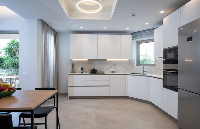 Magian Luxury Apartments - Foto 31