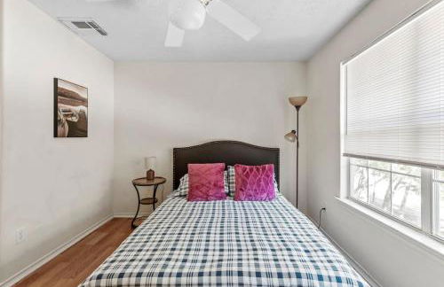 Amazing house in Woodlands fully equipped for 6 - Foto 21