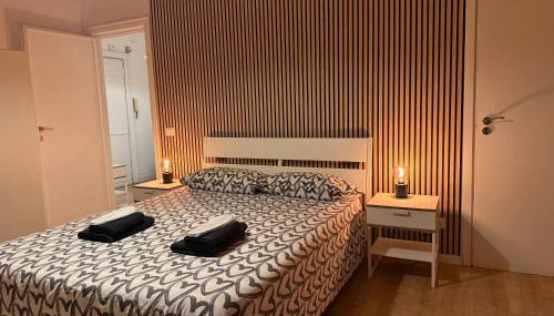 Claudio Vaticano appartamento - Foto 2